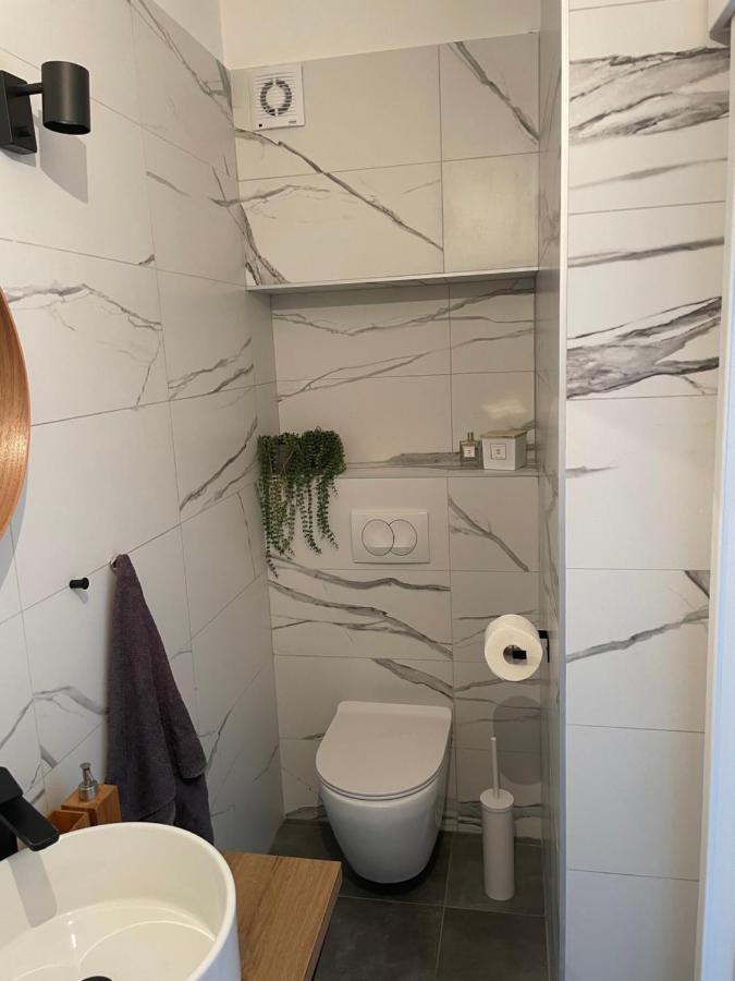 Apartman David 73 스플리트 외부 사진