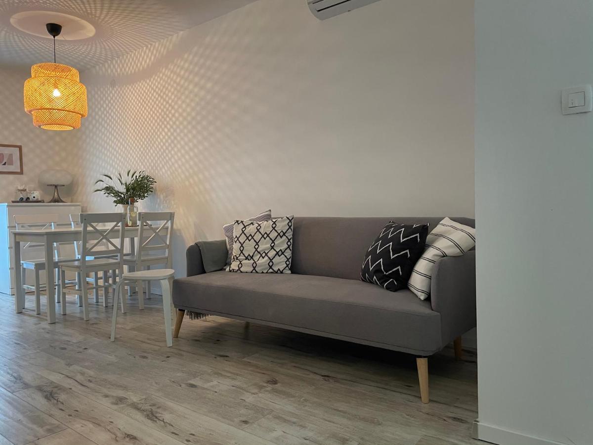 Apartman David 73 스플리트 외부 사진