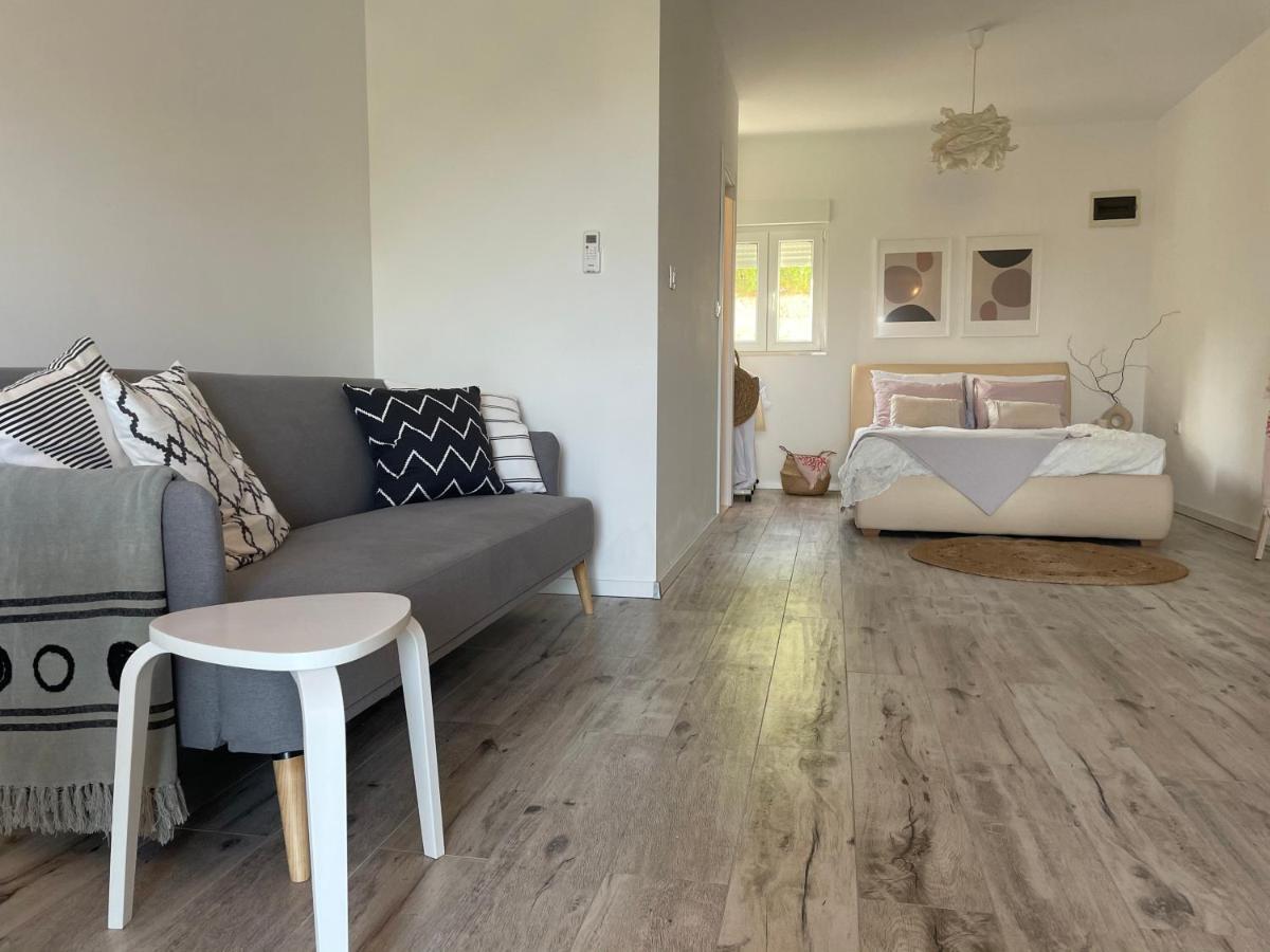 Apartman David 73 스플리트 외부 사진