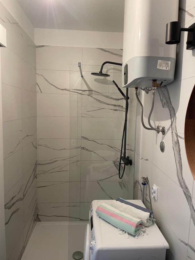 Apartman David 73 스플리트 외부 사진
