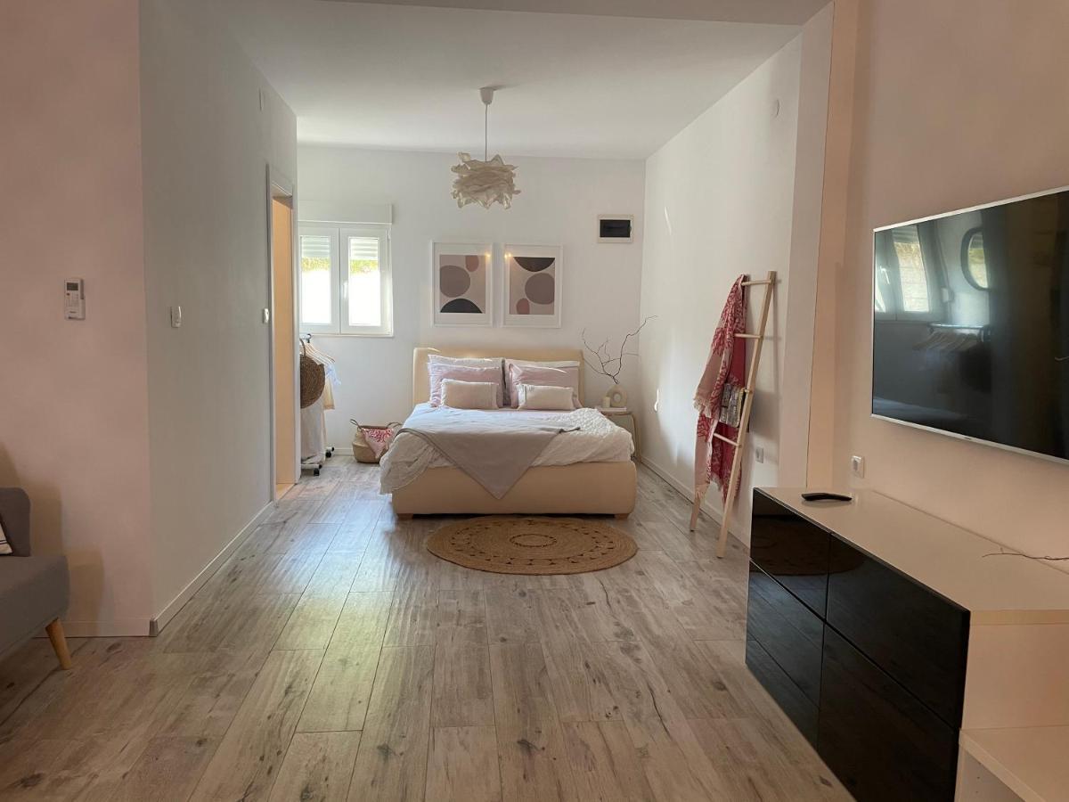 Apartman David 73 스플리트 외부 사진
