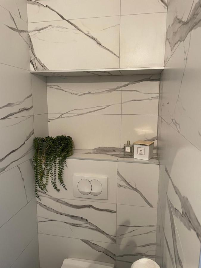Apartman David 73 스플리트 외부 사진