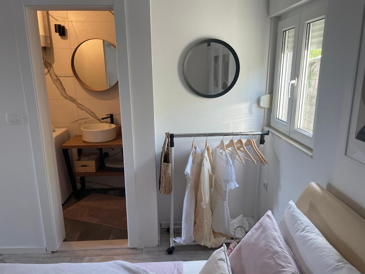 Apartman David 73 스플리트 외부 사진