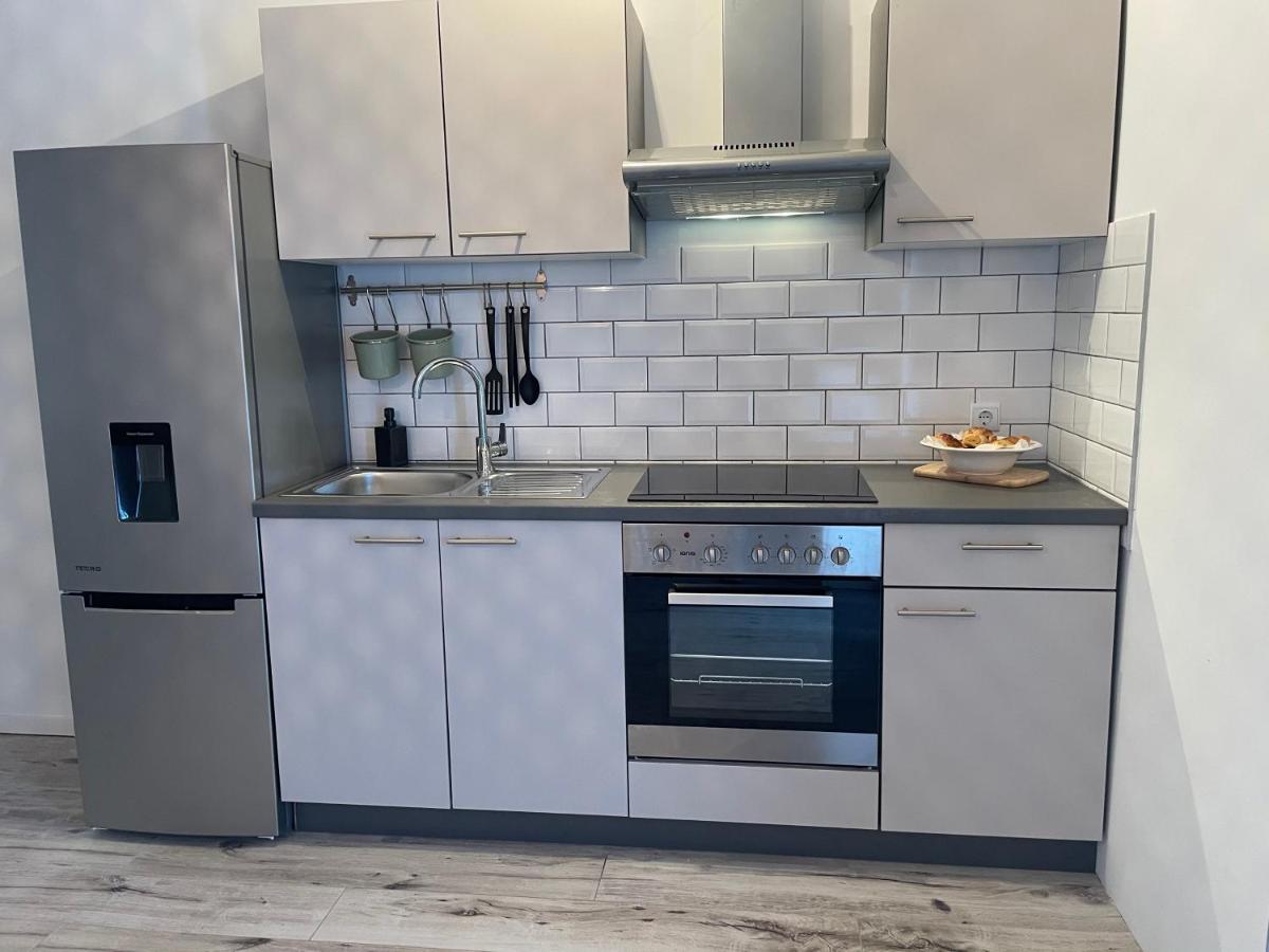 Apartman David 73 스플리트 외부 사진