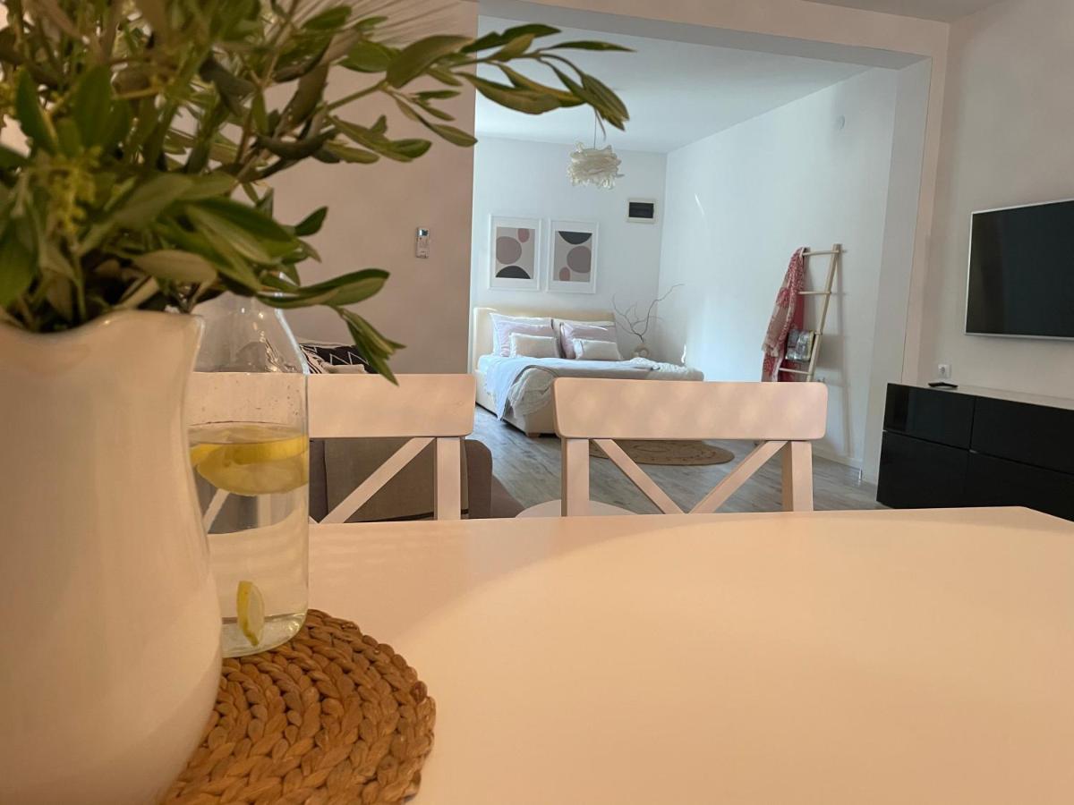 Apartman David 73 스플리트 외부 사진
